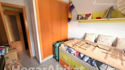 Apartment on Carrer del Doctor Ferrán photo 16