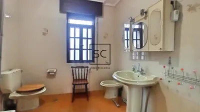 Chalet en calle Curro photo 20