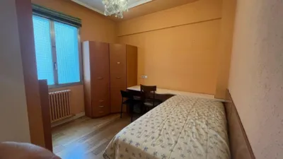 Apartment in Indautxu photo 27