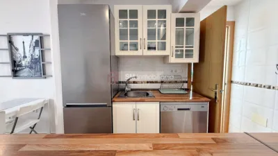 Apartamento en Chaparil - Torrecilla - Punta Lara photo 6