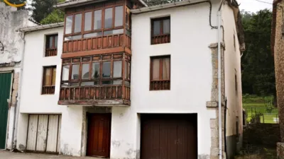 House on Calle Arriba-Alisas photo 2
