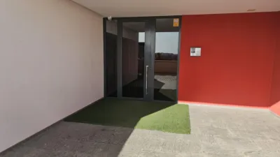 Piso en calle Holanda photo 25
