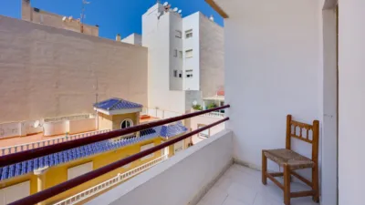 Pis – Torrevieja - Vista 5