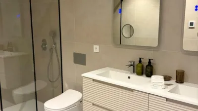 Apartment on Calle del Rincón de la Victoria photo 5