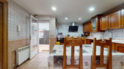 Casa en Playa Levante photo 13