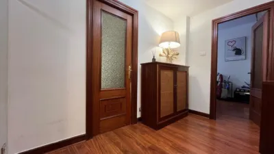 Apartment on Iparraguirre Street photo 22