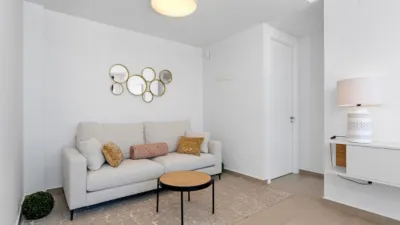 Chalet in Campoamor photo 30