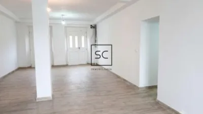 Chalet en calle Curro photo 38
