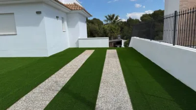 Chalet in La Charca 2 photo 60