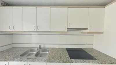 Apartment in La Geltrú-Casernes-Sant Jordi photo 20