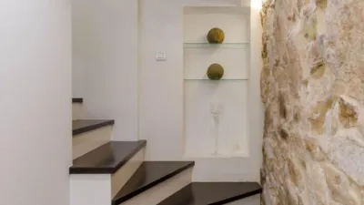 House in A Coruña photo 11