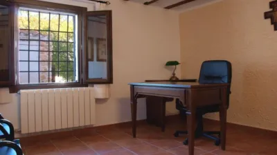 Chalet en Pozo Hondo photo 16