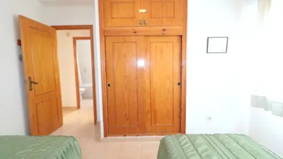 Bungalow in El Acequión - Los Náufragos photo 17
