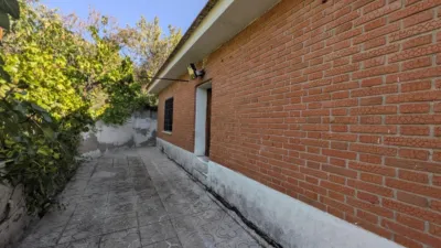 Chalet in Loranca de Tajuña photo 46
