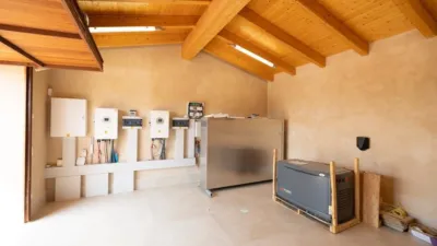 Chalet in Campos photo 41