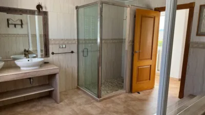 Chalet in La Charca 2 photo 28