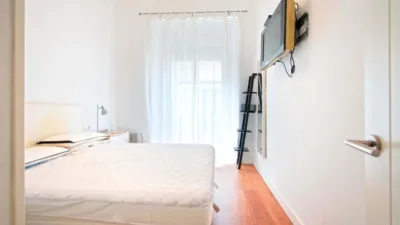 Apartment in the City Centre photo 12