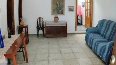Rustic Finca in Serón photo 4