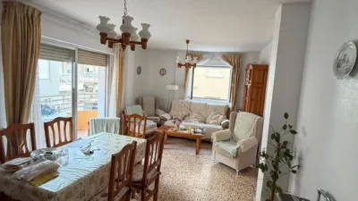 Apartment in the Centre photo 13