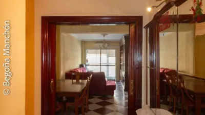 Apartment on Avenida de Ana de Viya photo 16