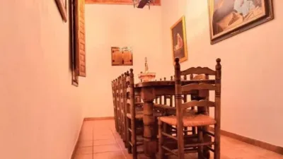 Chalet on Carrer de Sant Joaquim photo 18