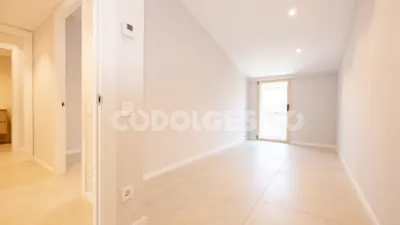 Apartment on Carrer del Comtat d'Osona photo 9