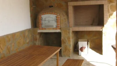 Chalet en Pozo Hondo photo 26