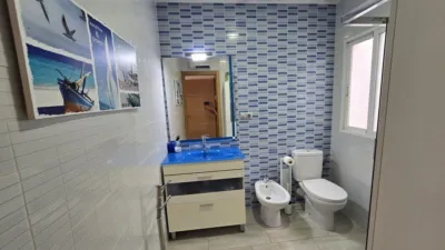 Apartment on Calle de Belando photo 37