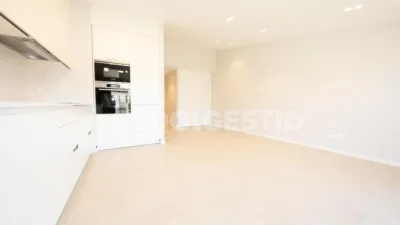 Apartment on Carrer del Comtat d'Osona photo 6