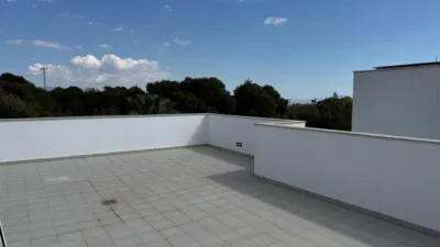 Chalet in La Charca 2 photo 33