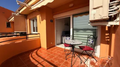Apartment in Los Pacos photo 18