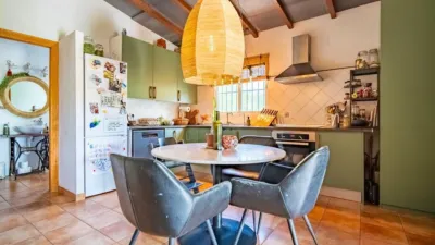 Apartment in Comunidad Valenciana photo 11
