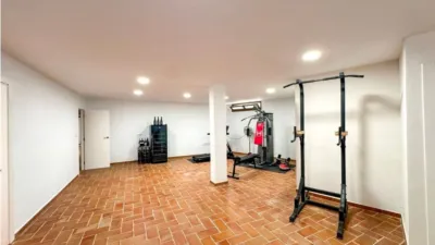 Chalet in Ronda Poeta Zorrilla, 1 photo 19