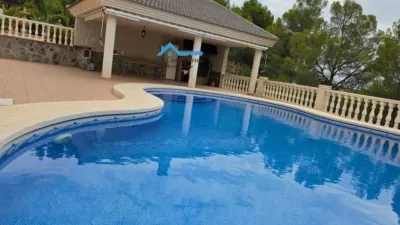 Chalet in the Valencian Community photo 63
