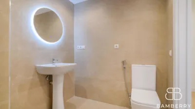 Apartment in Marianao photo 18