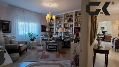 Chalet in La Atalaya photo 23