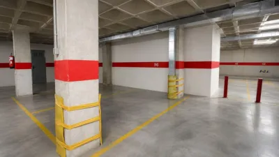Apartment in Zona Ronda Sur photo 31