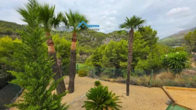 Chalet in the Valencian Community photo 84