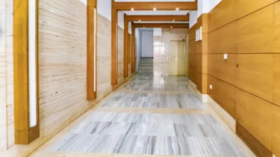 Flat on Calle Sierra de Almagrera photo 55