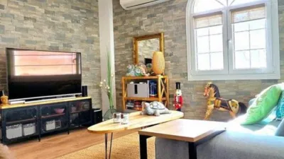 Chalet on Calle Molins de Magro photo 5
