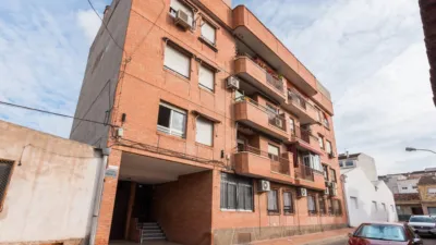 Apartment on Calle de la Ceña, 5 photo 34
