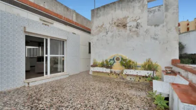 Villa in Playa Chica, Tarifa photo 15