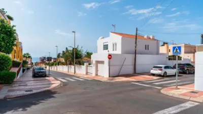 Chalet in Centro Norte photo 75