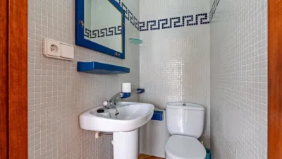 Chalet in Centro Norte photo 43