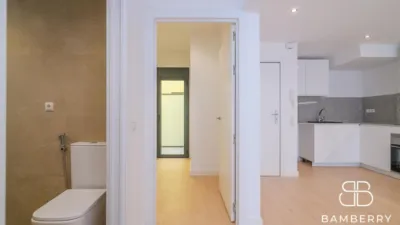 Apartment in Marianao photo 30