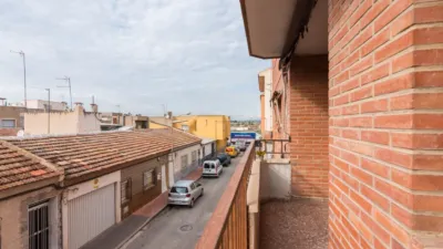 Apartment on Calle de la Ceña, 5 photo 6