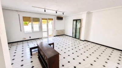 Flat on Calle del Carmen, 4 photo 4