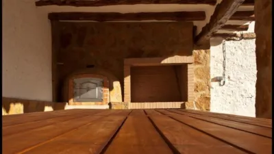 Chalet en Pozo Hondo photo 25