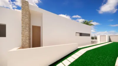 Casa – Pilar de la Horadada - Vista 4