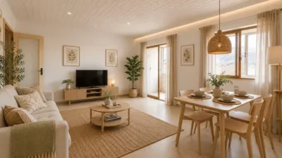 Apartment on Espronceda Street photo 4